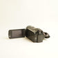 Canon VIXIA HF M41 Camcorder | Tested & Working | Black
