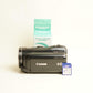 Canon VIXIA HF M40 Camcorder | Tested & Working | Black