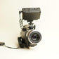 Sony Handycam DCR-HC1 Camcorder with Tapeless Setup | Tested & Working | Grey