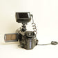 Sony Handycam DCR-HC1 Camcorder with Tapeless Setup | Tested & Working | Grey