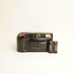 Canon SureShot Joy Date Film Camera | 35mm Point & Shoot | Tested & Working | Black