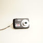 Casio Exilim EX-Z33 Digital Camera | 10.1MP | Tested & Working | Black