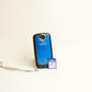GE DVX Digital Camcorder | Tested & Working | Blue