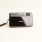Sony Cyber-shot DSC-T110 Digital Camera | 16.1MP | Tested & Working | Black