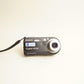 Sony Cyber-shot DSC-P150 Digital Camera | 7.2MP | Tested & Working | Black
