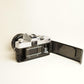 Minolta SRT202 | FULLY CLA'D | Film Camera | 35mm SLR | Tested & Working | Black & Silver