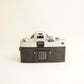 Minolta SRT202 | FULLY CLA'D | Film Camera | 35mm SLR | Tested & Working | Black & Silver