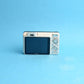 Sony Cyber-shot DSC-W150 Digital Camera | 8.1MP | Tested & Working | Silver