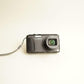 Panasonic Lumix DMC-ZS30 Digital Camera | 18.1MP | Tested & Working | Black