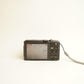 Panasonic Lumix DMC-ZS30 Digital Camera | 18.1MP | Tested & Working | Black