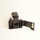 Hanimex 35mm Micro Flash Film Camera | 35mm Point & Shoot | Tested & Working | Black