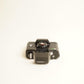 Hanimex 35mm Micro Flash Film Camera | 35mm Point & Shoot | Tested & Working | Black