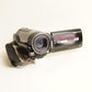 Canon VIXIA HF M30 Camcorder | Tested & Working | Black