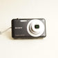 Sony Cyber-shot DSC-W710 Digital Camera | 16.1MP | Tested & Working | Black