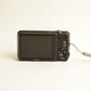 Sony Cyber-shot DSC-W710 Digital Camera | 16.1MP | Tested & Working | Black