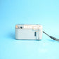 Minolta Freedom Zoom 160 Date Film Camera | 35mm Point & Shoot | Tested & Working | Silver