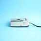 Nikon Fun Touch 6 Film Camera | 35mm Point & Shoot | Tested & Working | Silver