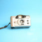 Bell & Howell BF 905 Film Camera | 35mm Point & Shoot | Tested & Working | Grey
