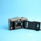 Bell & Howell BF 905 Film Camera | 35mm Point & Shoot | Tested & Working | Grey