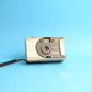 Vivitar Focus Free PN2011 Film Camera | 35mm Point & Shoot | Tested & Working | Black
