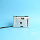 Bell & Howell 35mm Film Camera | 35mm Point & Shoot | Tested & Working | Silver