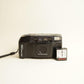 Ricoh One Take Dual Film Camera | 35mm Point & Shoot | Tested & Working | Black