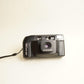 Ricoh One Take Dual Film Camera | 35mm Point & Shoot | Tested & Working | Black