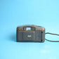Canon Sure Shot Owl Film Camera | 35mm Point & Shoot | Tested & Working | Silver