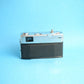 Minolta Hi-Matic 7S Film Camera | 35mm Rangefinder | Tested & Working | Silver & Black