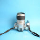 Canon EOS Rebel Ti Film Camera | 35mm SLR | Tested & Working | Black
