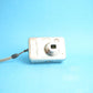 Fujifilm FinePix A345 Digital Camera | 4.1MP | Tested & Working | Silver