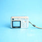 Fujifilm FinePix A345 Digital Camera | 4.1MP | Tested & Working | Silver