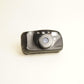 Minolta Freedom Action Zoom Film Camera | 35mm Point & Shoot | Tested & Working | Black