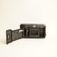 Canon Sure Shot K Date Film Camera | 35mm Point & Shoot | Tested & Working | Black