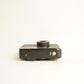 Canon Sure Shot K Date Film Camera | 35mm Point & Shoot | Tested & Working | Black