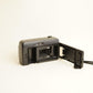 Ansco Vision Fully Automatic Film Camera | 35mm Point & Shoot | Tested & Working | Black