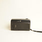 Ansco Vision Fully Automatic Film Camera | 35mm Point & Shoot | Tested & Working | Black