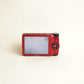 Canon PowerShot A3300 IS Digital Camera | 16.0MP | Tested & Working | Red
