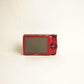 Canon PowerShot A3300 IS Digital Camera | 16.0MP | Tested & Working | Red