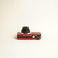 Canon PowerShot A3300 IS Digital Camera | 16.0MP | Tested & Working | Red