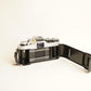 Canon AE-1 Film Camera | 50mm 1.4 Lens | 35mm SLR | Tested & Working | Silver
