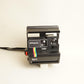 Polaroid Spirit Instant Camera | Tested & Working | Black