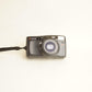 Chinon Pocket Zoom Film Camera | 35mm Point & Shoot | Tested & Working | Grey