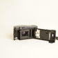 Chinon Pocket Zoom Film Camera | 35mm Point & Shoot | Tested & Working | Grey