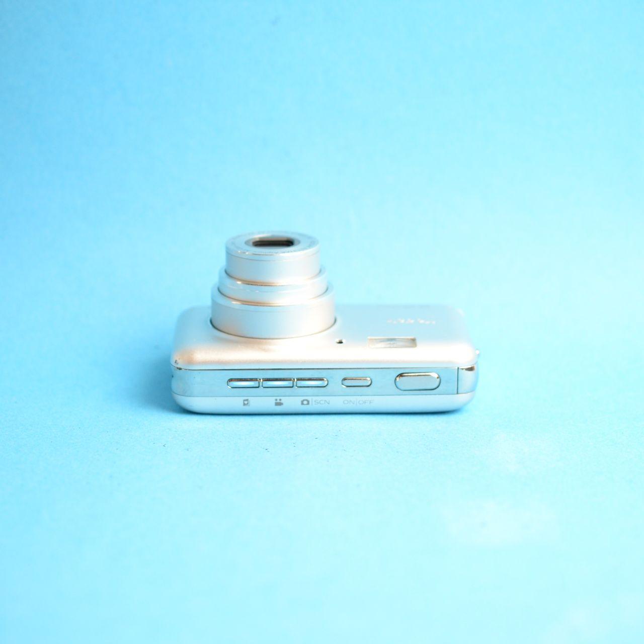 Kodak EasyShare V803 Digital Camera | 8.0MP | Tested & Working | Silver