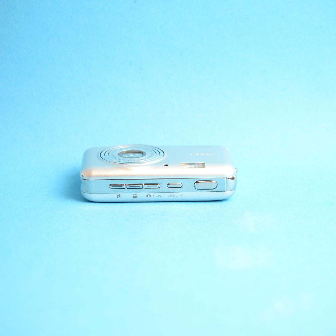 Kodak EasyShare V803 Digital Camera | 8.0MP | Tested & Working | Silver