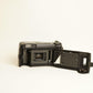 Olympus Infinity Accura Zoom 80 Film Camera | 35mm Point & Shoot | Tested & Working | Black