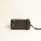 Olympus Infinity Accura Zoom 80 Film Camera | 35mm Point & Shoot | Tested & Working | Black