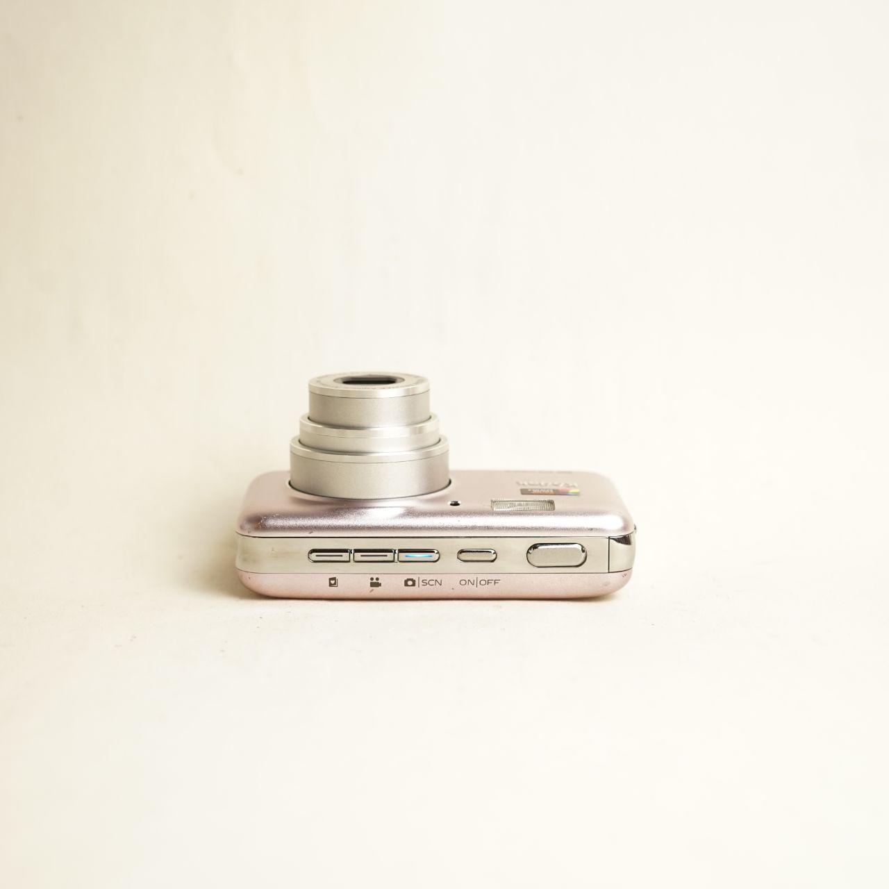 Kodak EasyShare V803 Digital Camera | 8.0MP | Tested & Working | Pink