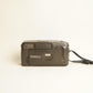 Ricoh Q-Super 90Z Film Camera | 35mm Point & Shoot | Tested & Working | Grey